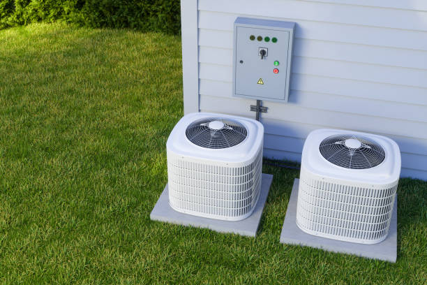 Best Solar-powered HVAC Systems in Maywood, NJ