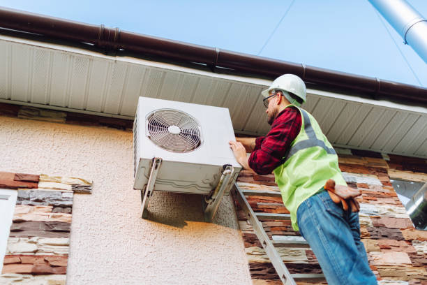 Best Energy-efficient HVAC Solutions in Maywood, NJ