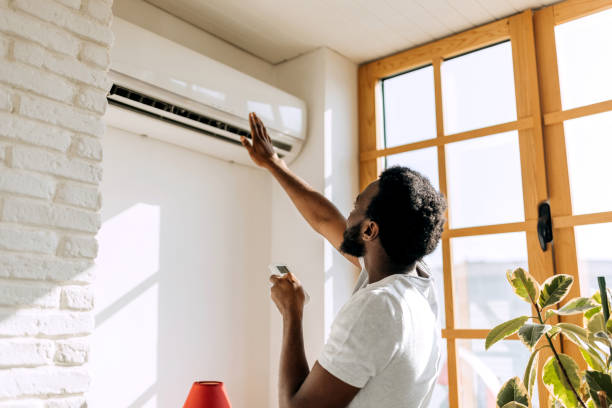 Professional HVAC in Maywood, NJ