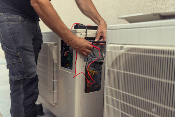 Best HVAC Supply and Distribution in Maywood, NJ