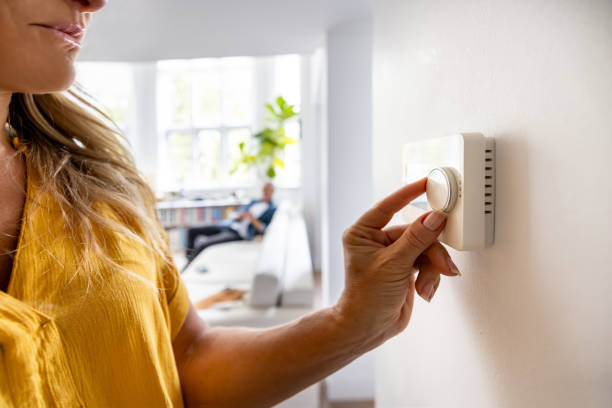 Best Geothermal HVAC Systems in Maywood, NJ